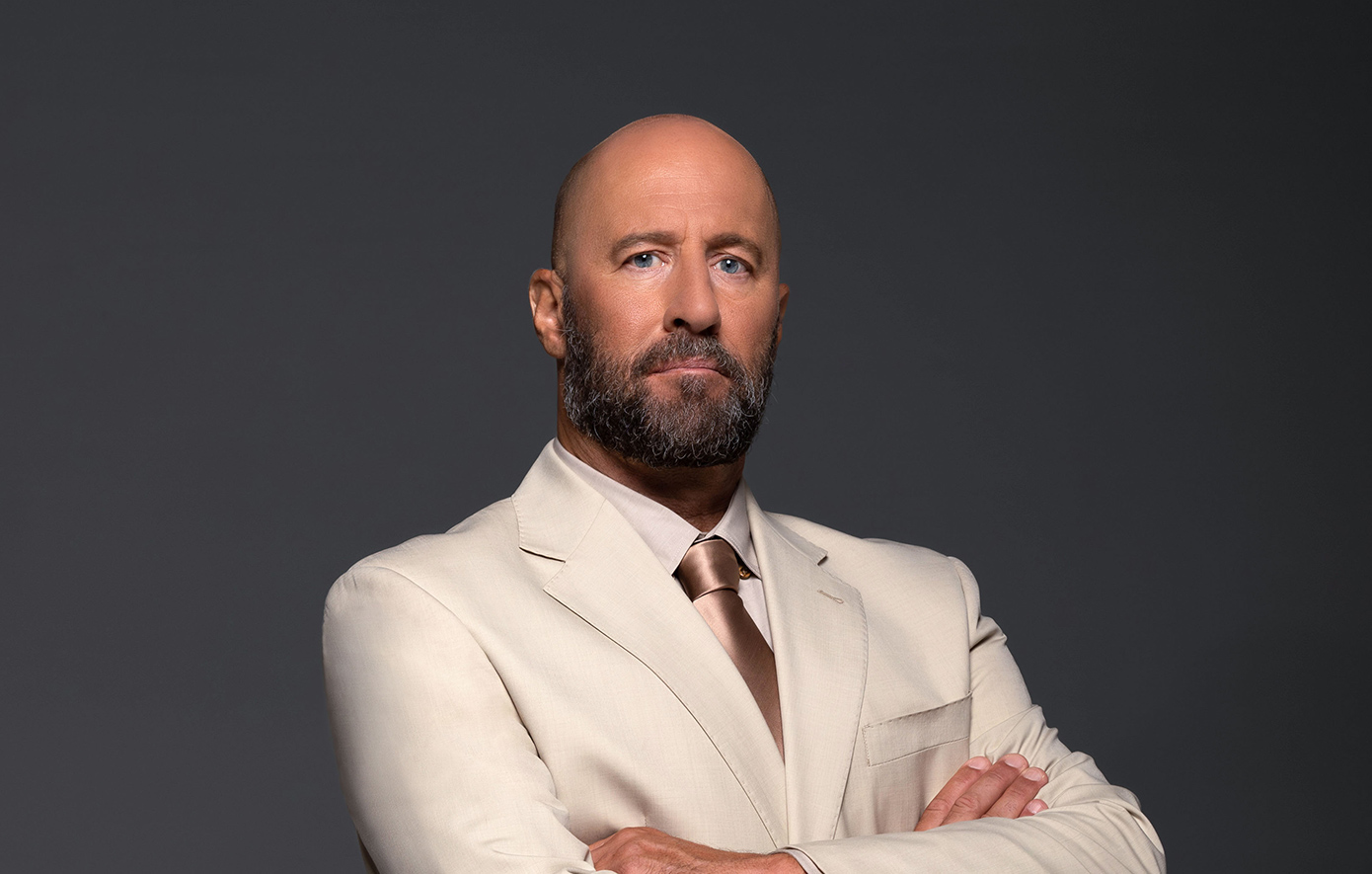 Τα «Παιχνίδια Εκδίκησης» ανοίγουν αυλαία την Τετάρτη 5 Νοεμβρίου στις 22:30, στον ΑΝΤ1, και γράφουν την Τελευταία Πράξη.