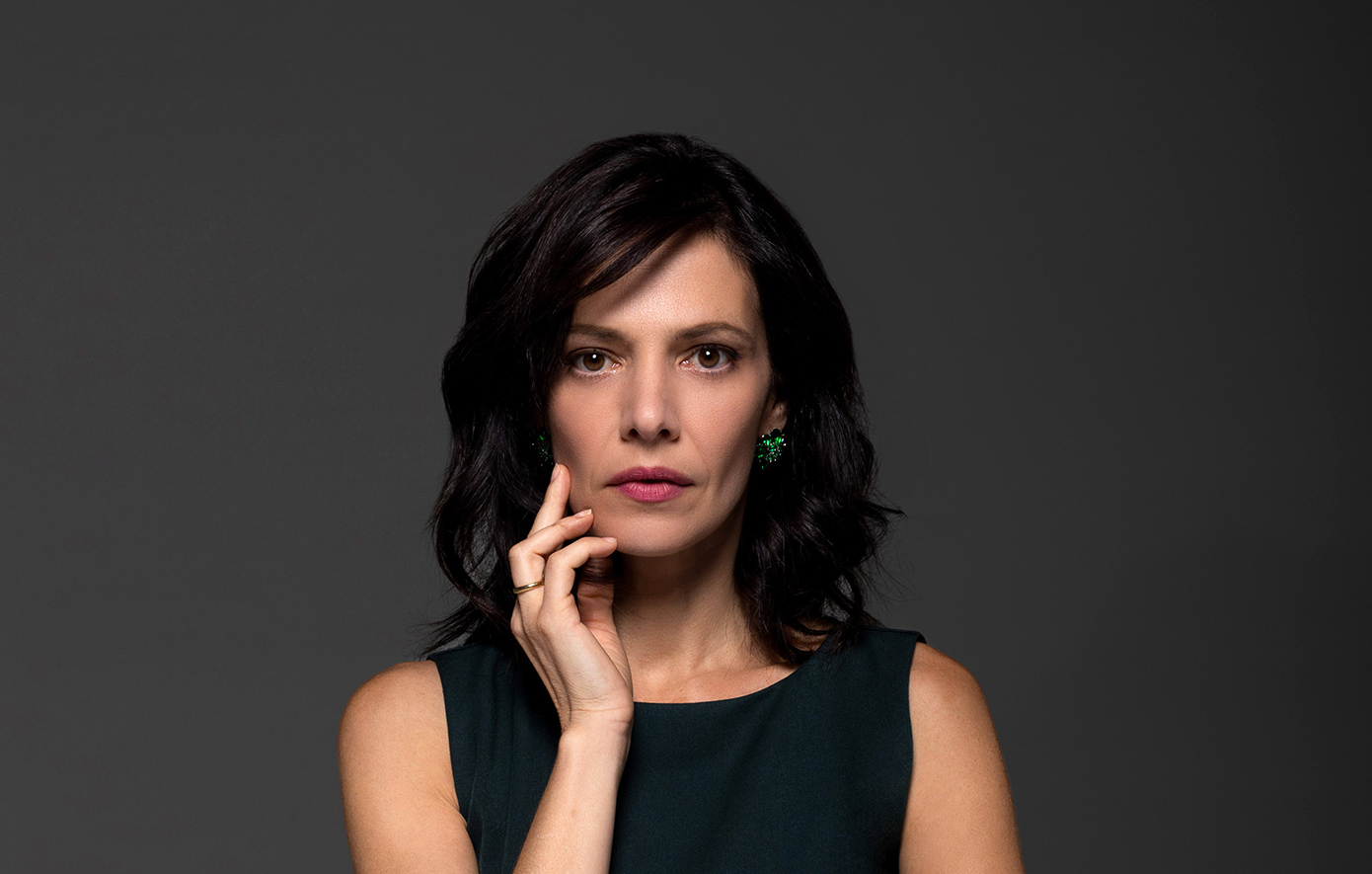 Τα «Παιχνίδια Εκδίκησης» ανοίγουν αυλαία την Τετάρτη 5 Νοεμβρίου στις 22:30, στον ΑΝΤ1, και γράφουν την Τελευταία Πράξη.