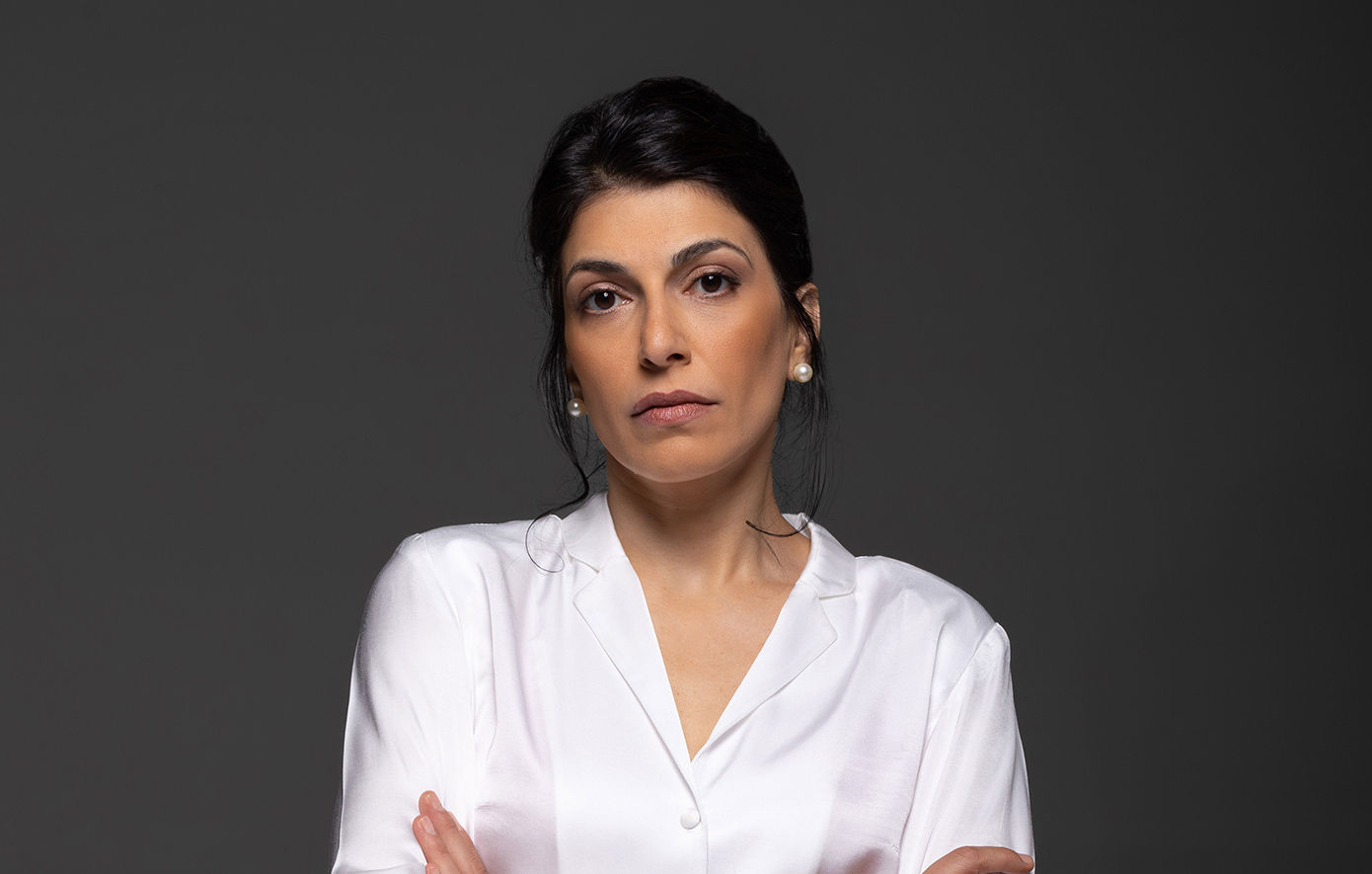 Τα «Παιχνίδια Εκδίκησης» ανοίγουν αυλαία την Τετάρτη 5 Νοεμβρίου στις 22:30, στον ΑΝΤ1, και γράφουν την Τελευταία Πράξη.