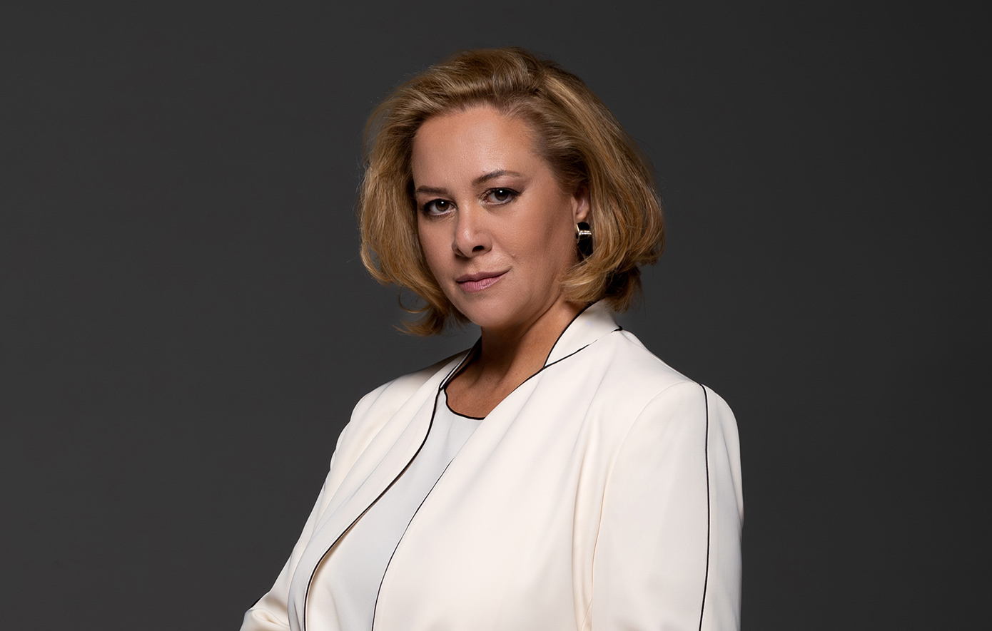 Τα «Παιχνίδια Εκδίκησης» ανοίγουν αυλαία την Τετάρτη 5 Νοεμβρίου στις 22:30, στον ΑΝΤ1, και γράφουν την Τελευταία Πράξη.