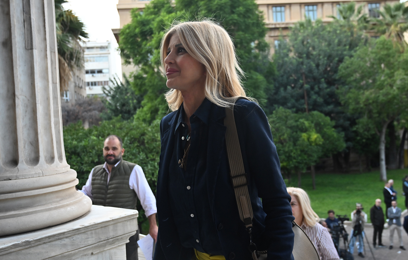 Παλαιά Βουλή Παλαιά Βουλή