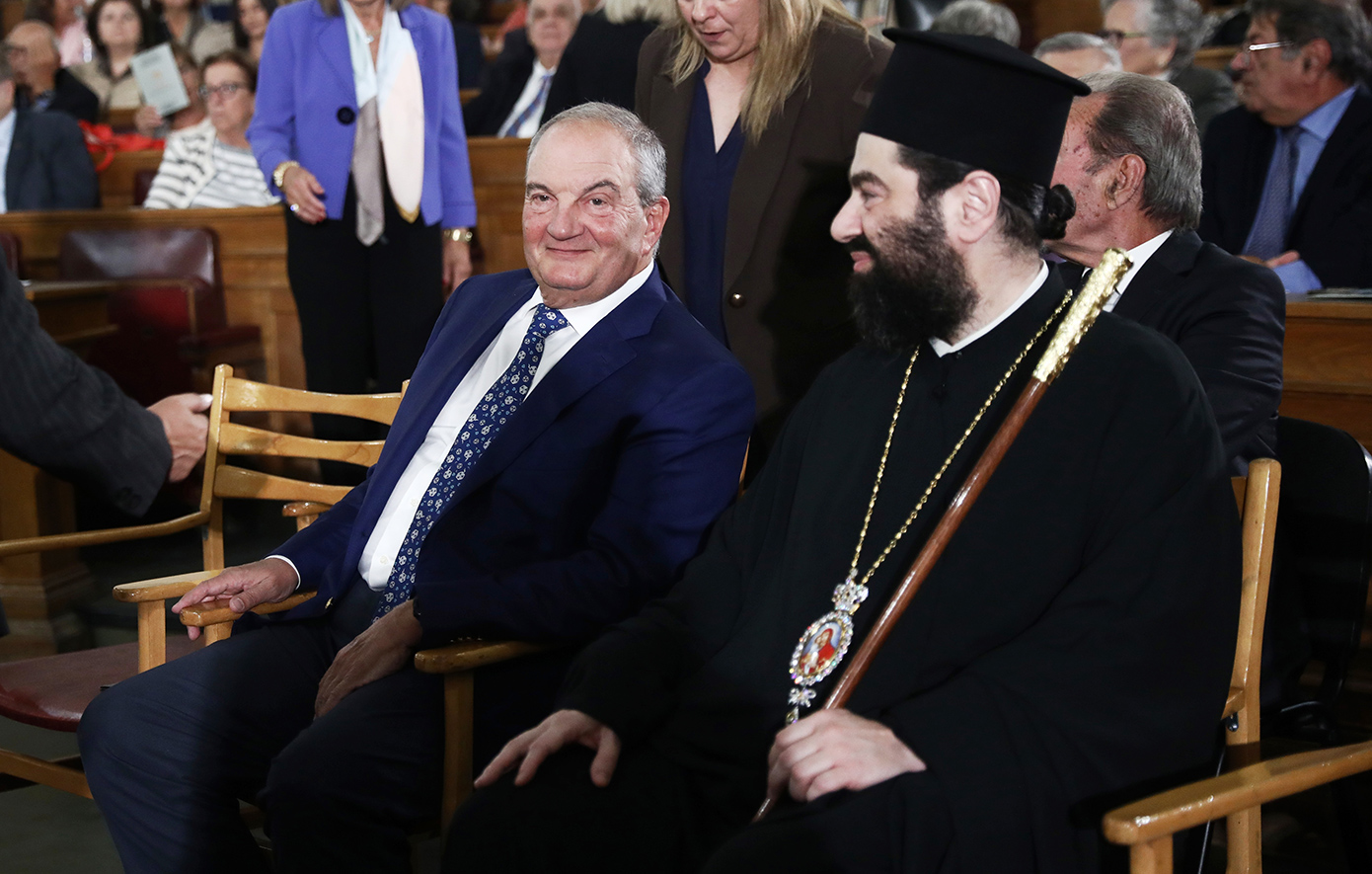 Παλαιά Βουλή Παλαιά Βουλή