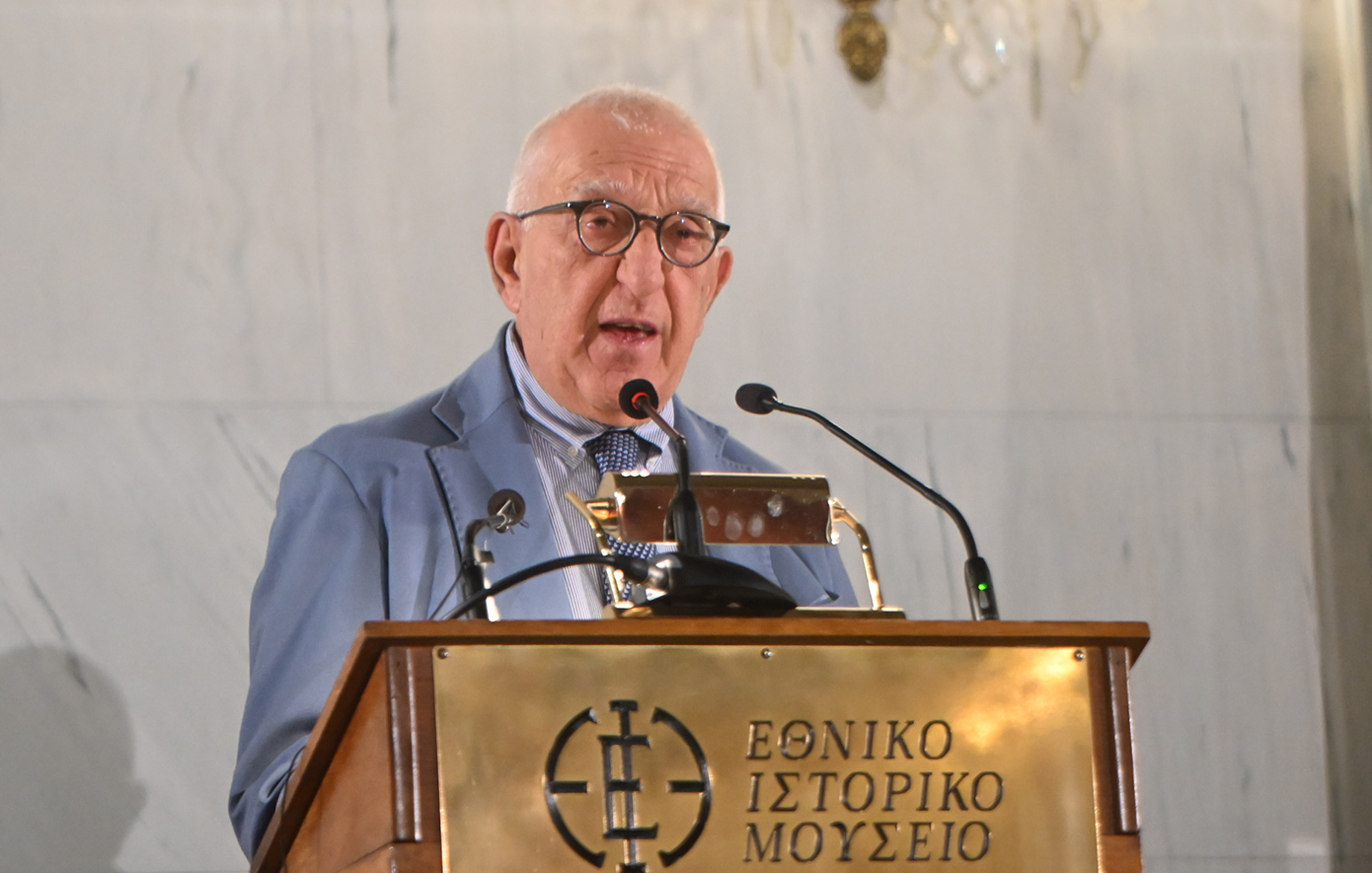 Παλαιά Βουλή Παλαιά Βουλή