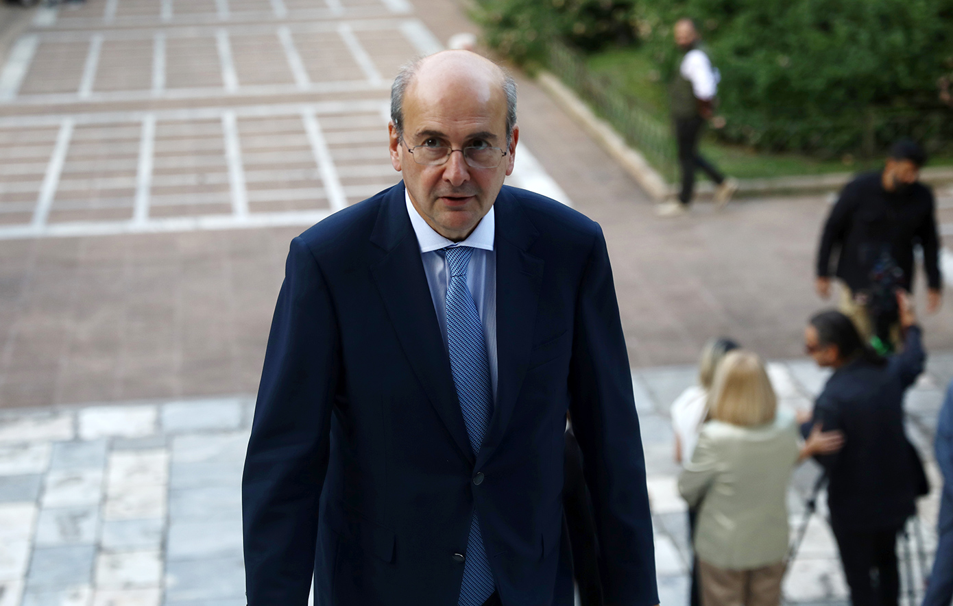 Παλαιά Βουλή Παλαιά Βουλή