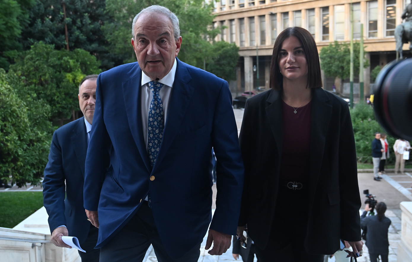 Παλαιά Βουλή Παλαιά Βουλή