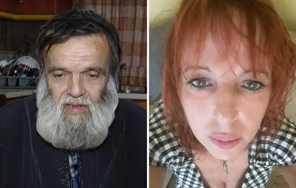 Πέθανε ο πατέρας Λάμπρος – Ήταν ο παππούς του 21χρονου που σκότωσε τη μητέρα του στη Λάρισα
