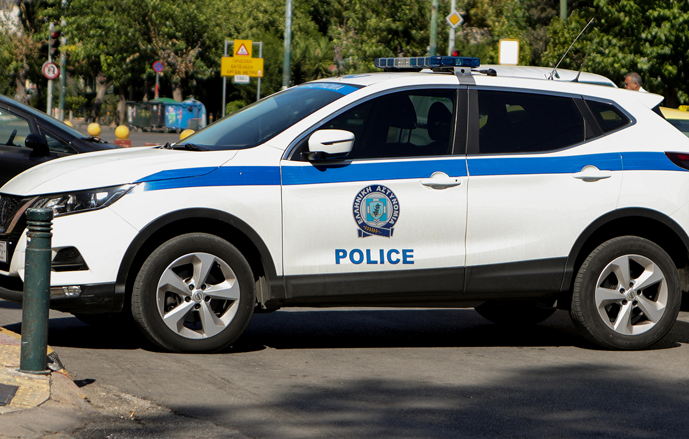 Θεσσαλονίκη: Έκλεψαν από κατάστημα 47 κινητά τηλέφωνα αξίας 50.000 ευρώ