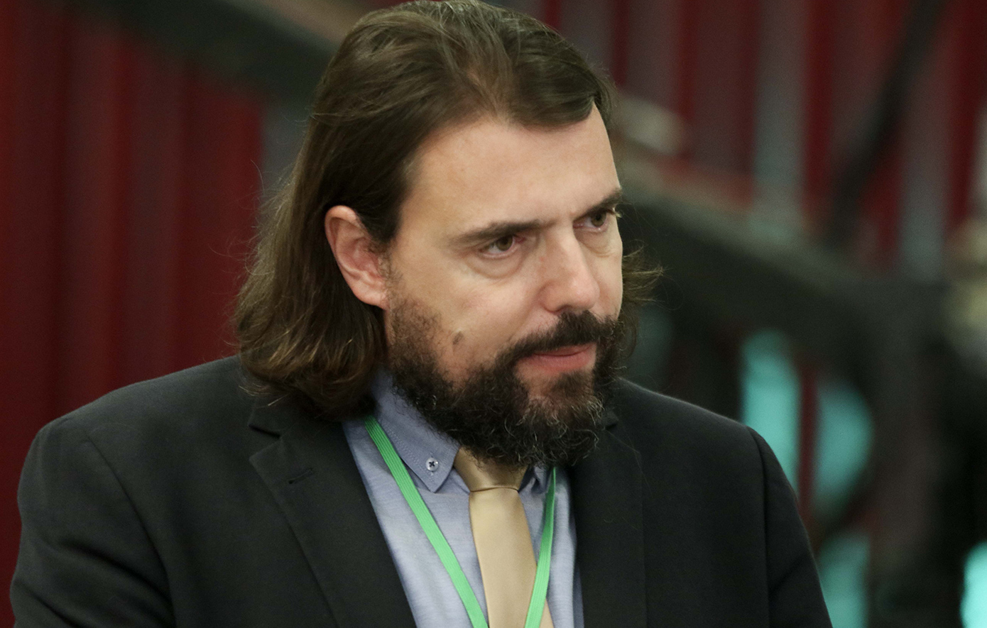 Απορρίφθηκε η αίτηση άρσης ασυλίας του βουλευτή του ΠΑΣΟΚ Πέτρου Παππά