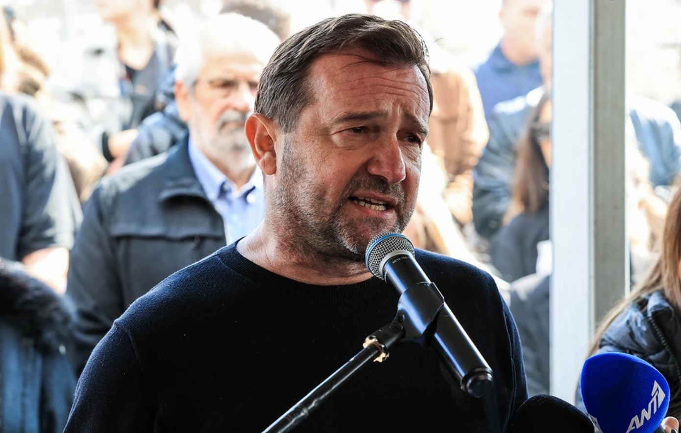 Πλακιάς για Κοβέσι: Όλα αυτά που είπε εμείς τα ξέραμε &#8211; Είτε μας κορόιδευαν ή και αυτή είναι μέσα στο κόλπο