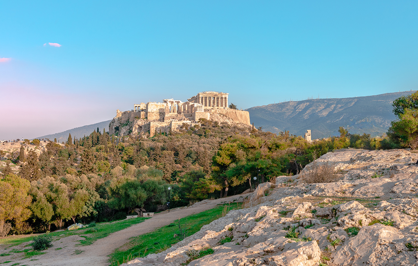 Σαν σήμερα 8 Οκτωβρίου: Η αθάνατη ομιλία του Θεόδωρου Κολοκοτρώνη στην Πνύκα &#8211; «Να έχετε ομόνοια»
