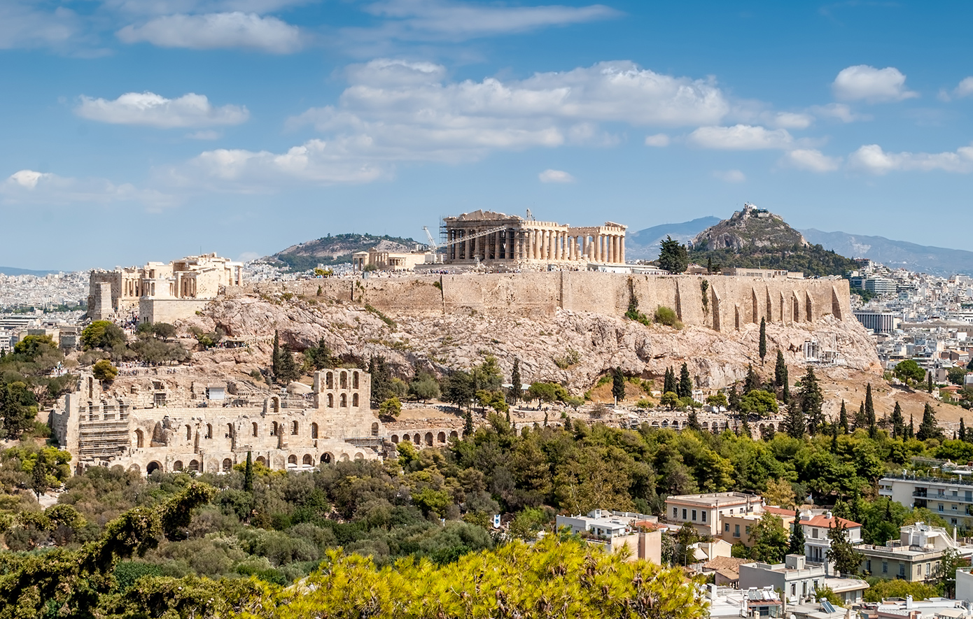 Η Scope Ratings αναβαθμίζει τις προοπτικές της Ελλάδας σε θετικές