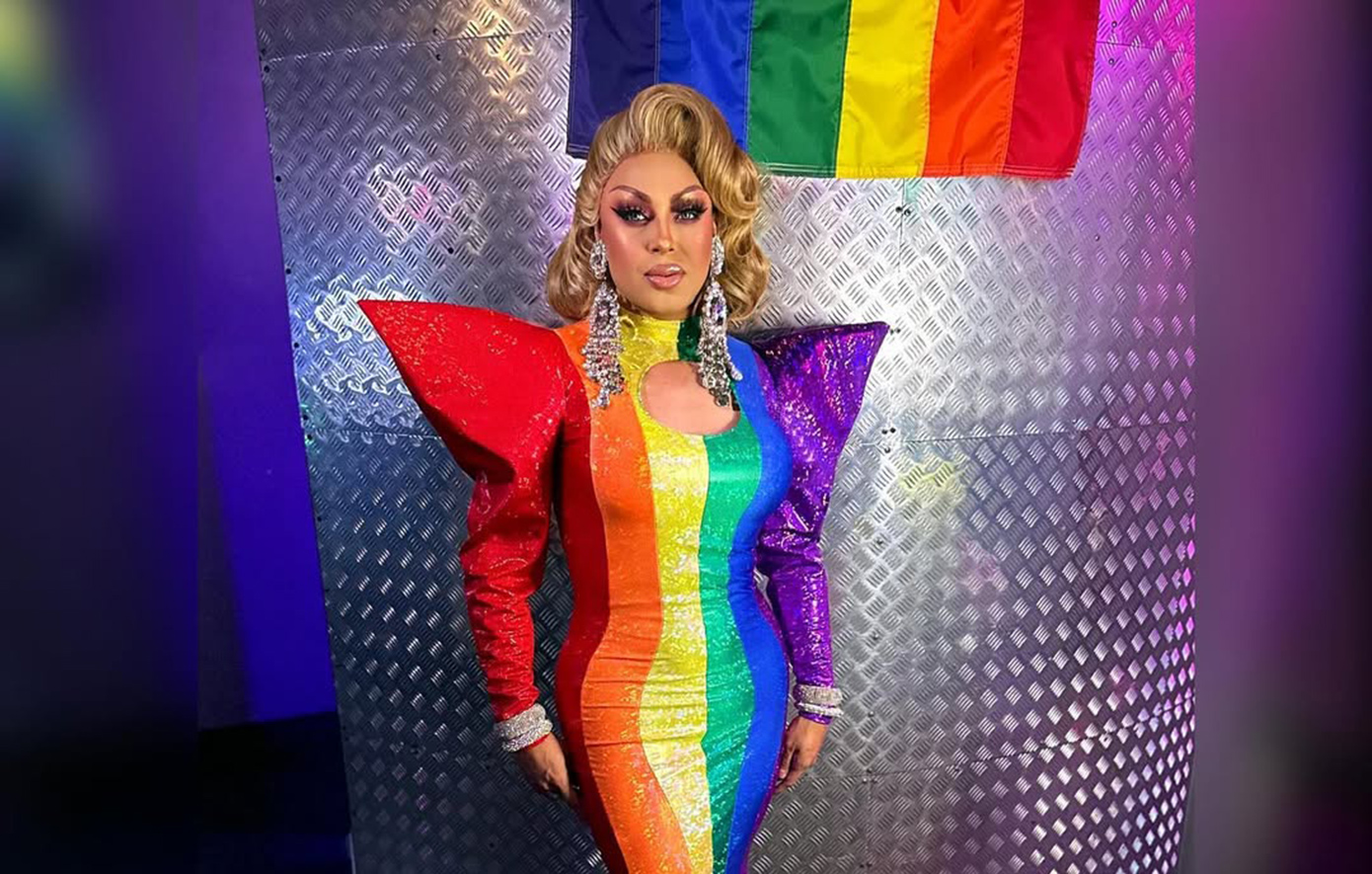 Drag Queen κακοποίησε σεξουαλικά 13χρονο αγόρι στις ΗΠΑ – «Νόμιζα ότι ήταν 19 χρονών»