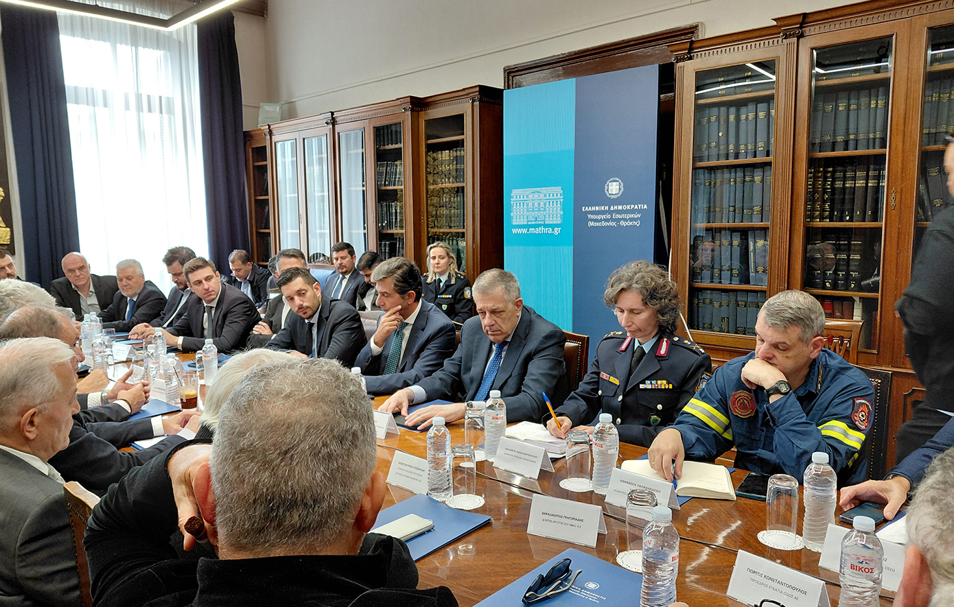 Με επιτυχία πραγματοποιήθηκε το πρώτο δοκιμαστικό δρομολόγιο του προαστιακού προς τη Σίνδο