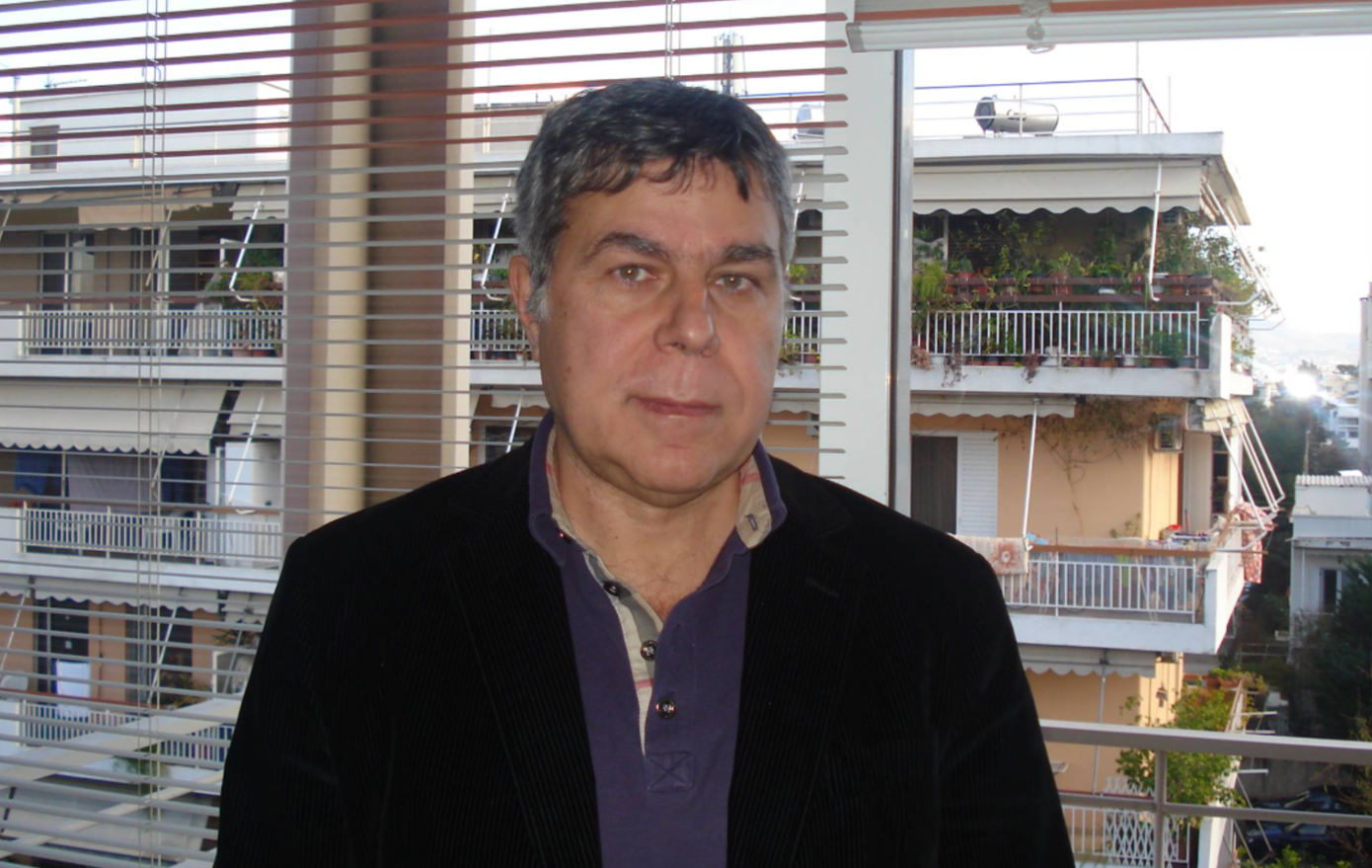 Γιώργος Παπαβασιλείου: Παραιτήθηκε ο νέος διευθυντής του Νίκου Ανδρουλάκη – Έγραφε υπέρ Μητσοτάκη, Δημητριάδη, Δένδια και Ομάδας Αλήθειας