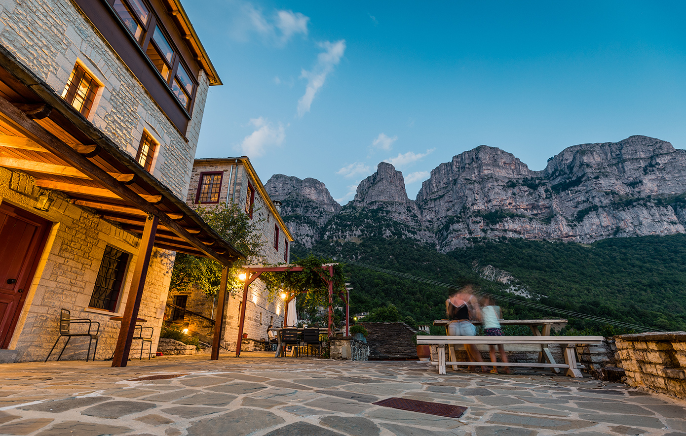 Πάπιγκο_Ιωάννινα