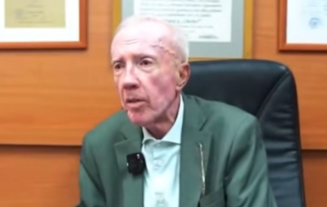 Πλεύρης: «Αν γίνει Χούντα, θέλω να είμαι επικεφαλής εκτελεστικού αποσπάσματος &#8211; Πρέπει να εκτελεστεί κόσμος»