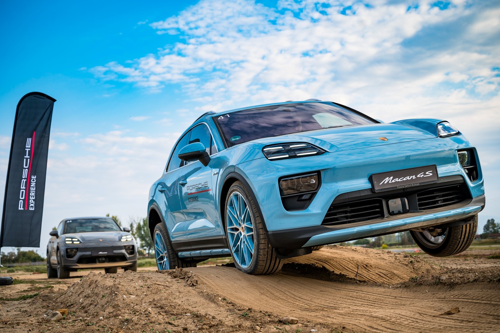 Porsche Signature Track Days 2025: Μία ξεχωριστή εμπειρία οδήγησης Porsche Signature Track Days 2025: Μία ξεχωριστή εμπειρία οδήγησης