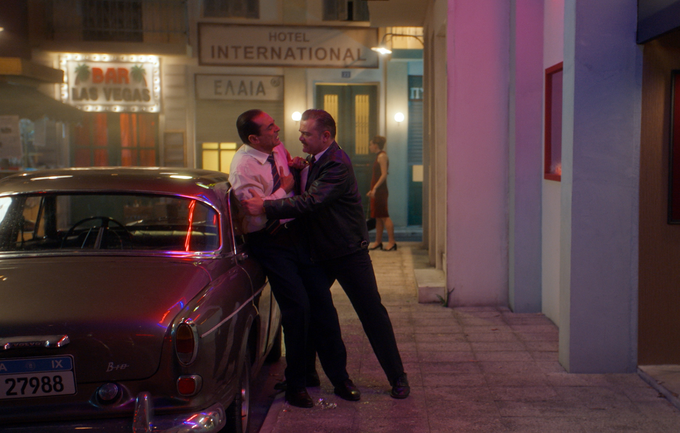 Porto Leone Porto Leone