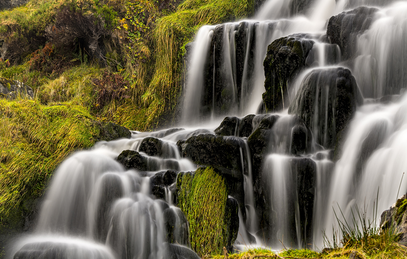 Portree Σκωτία