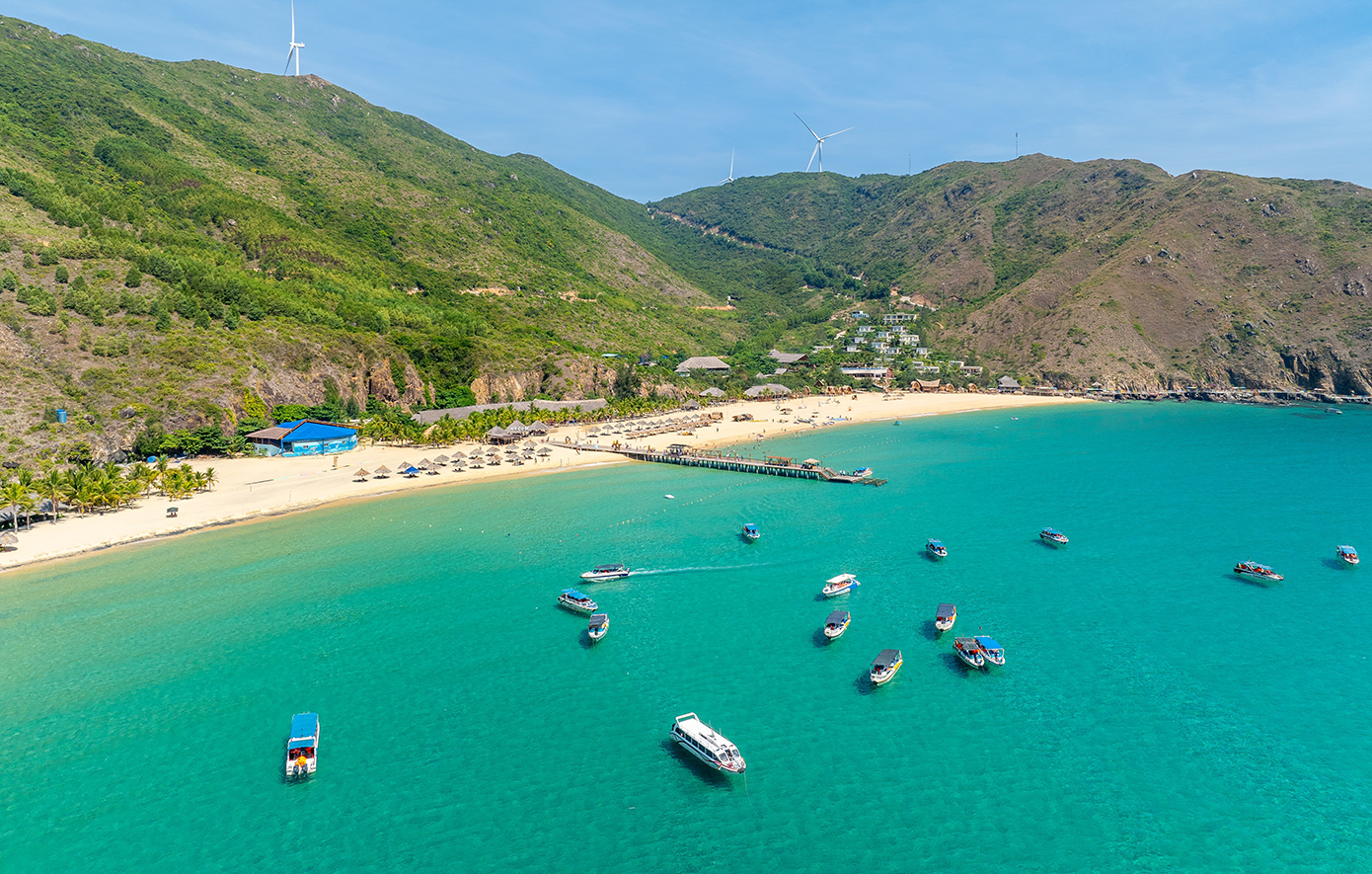 Quy Nhon Βιετνάμ