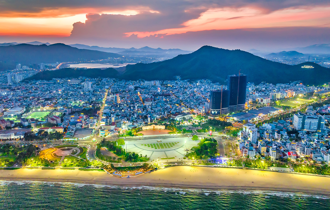 Quy Nhon Βιετνάμ