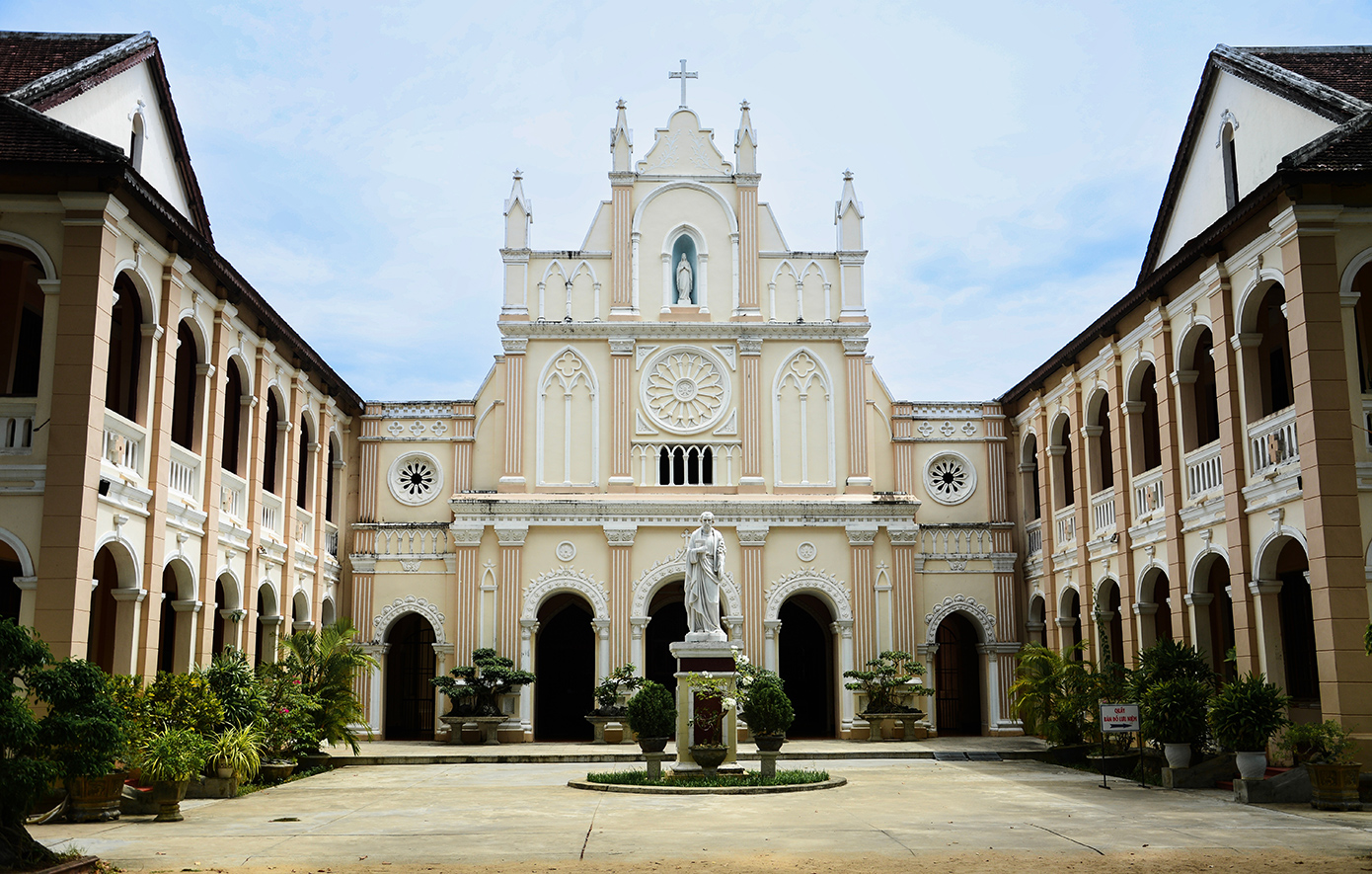 Quy Nhon Βιετνάμ