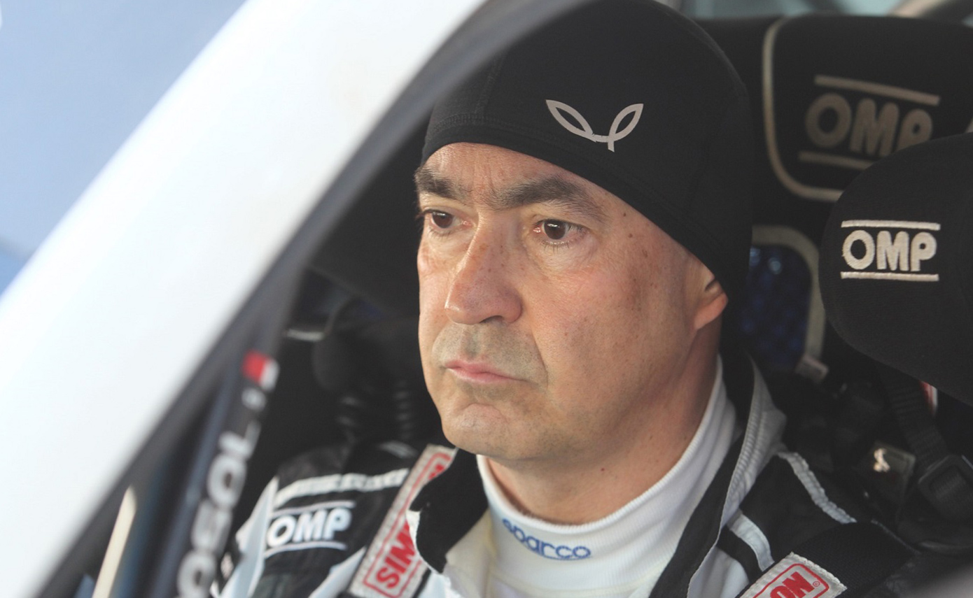 12o Φθινοπωρινό Ράλι