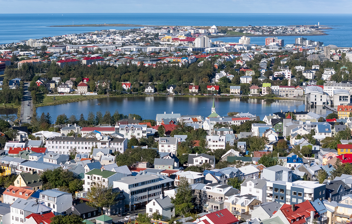 Ρέικιαβικ Ισλανδία Ρέικιαβικ Ισλανδία