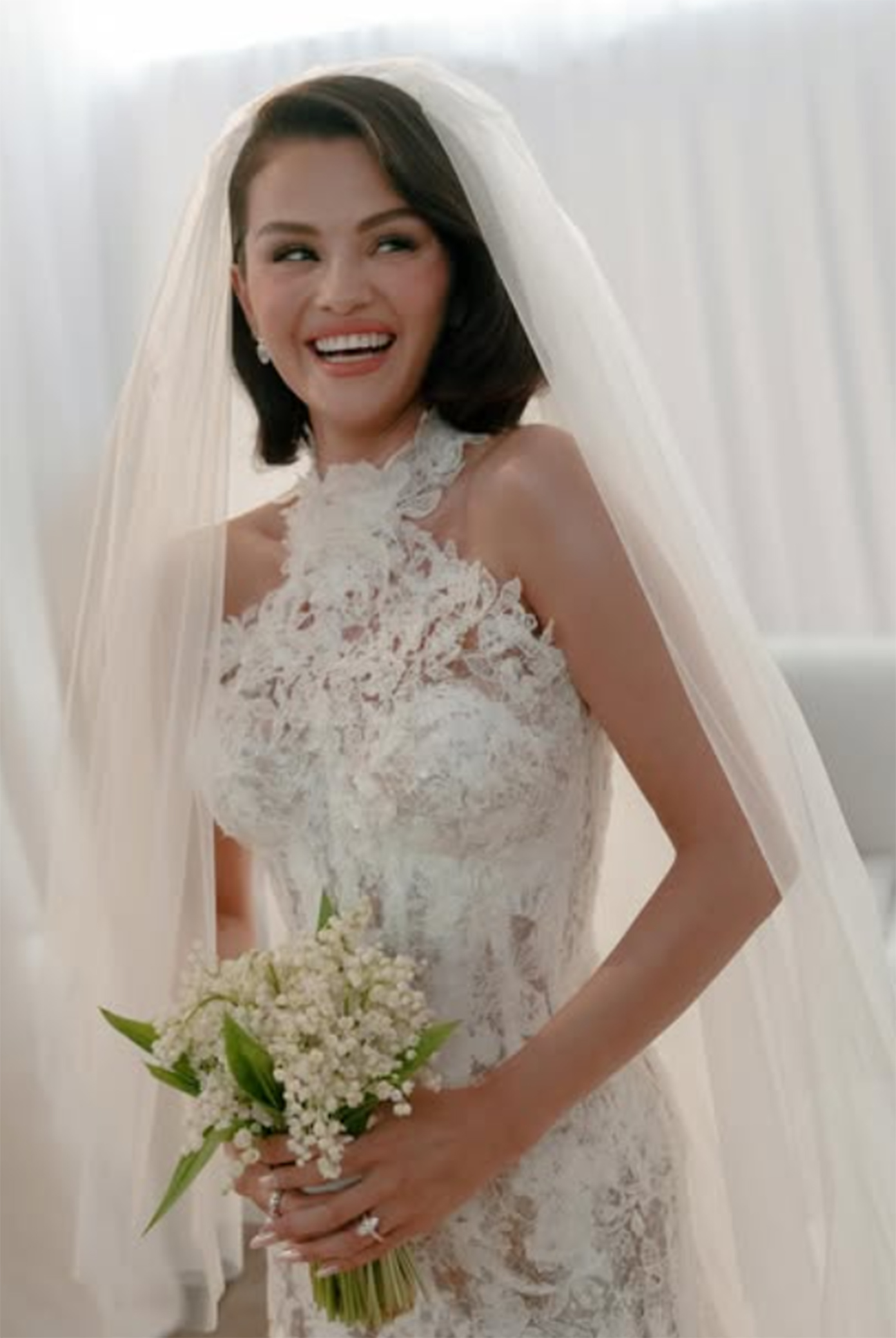 Σελένα Γκόμεζ_Γάμος Σελένα Γκόμεζ_Γάμος