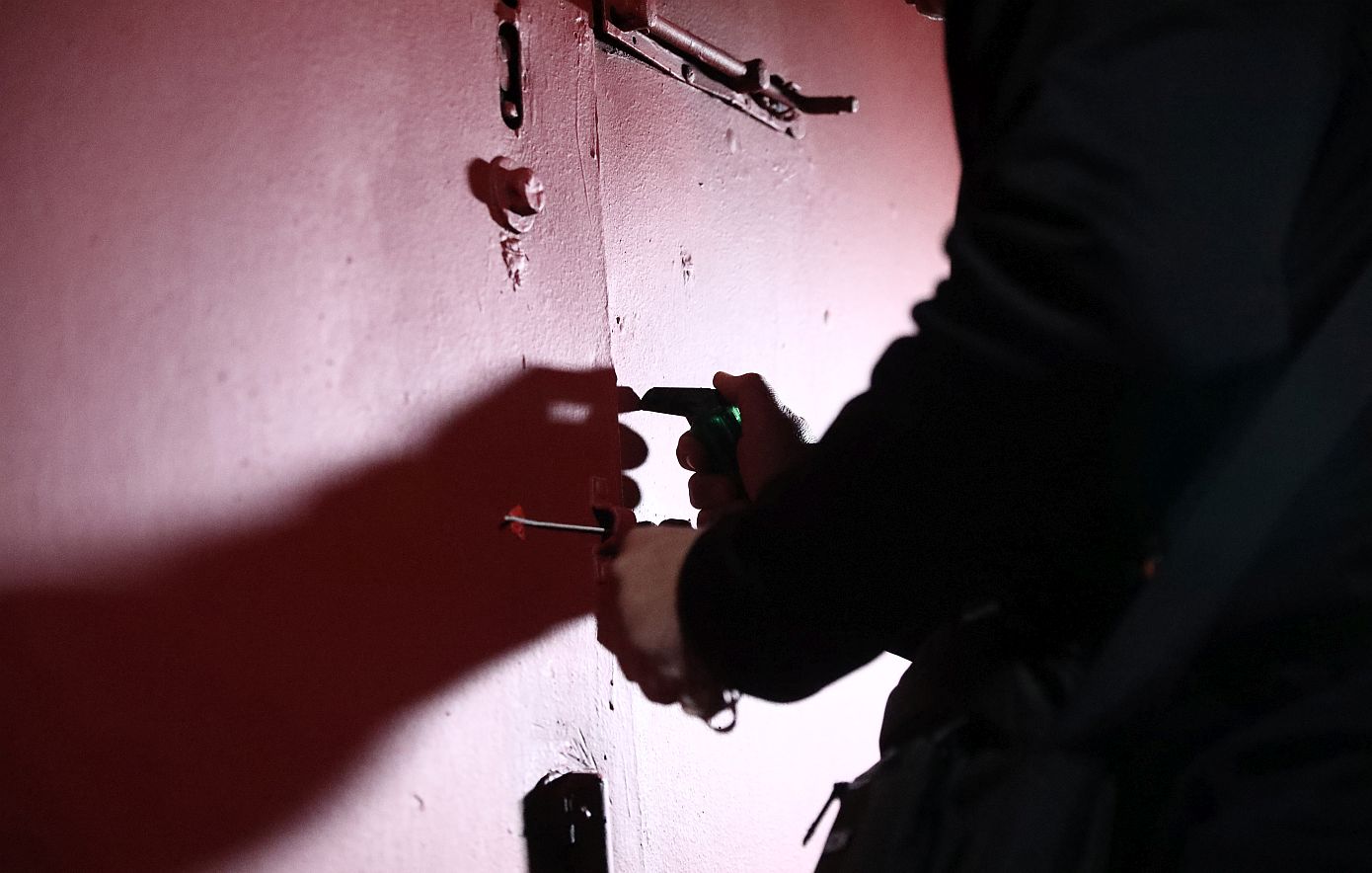 Γκάζι: Ο Δήμος Αθηναίων έβαλε «λουκέτο» στο κλαμπ που προσέφερε ποτά στη 16χρονη