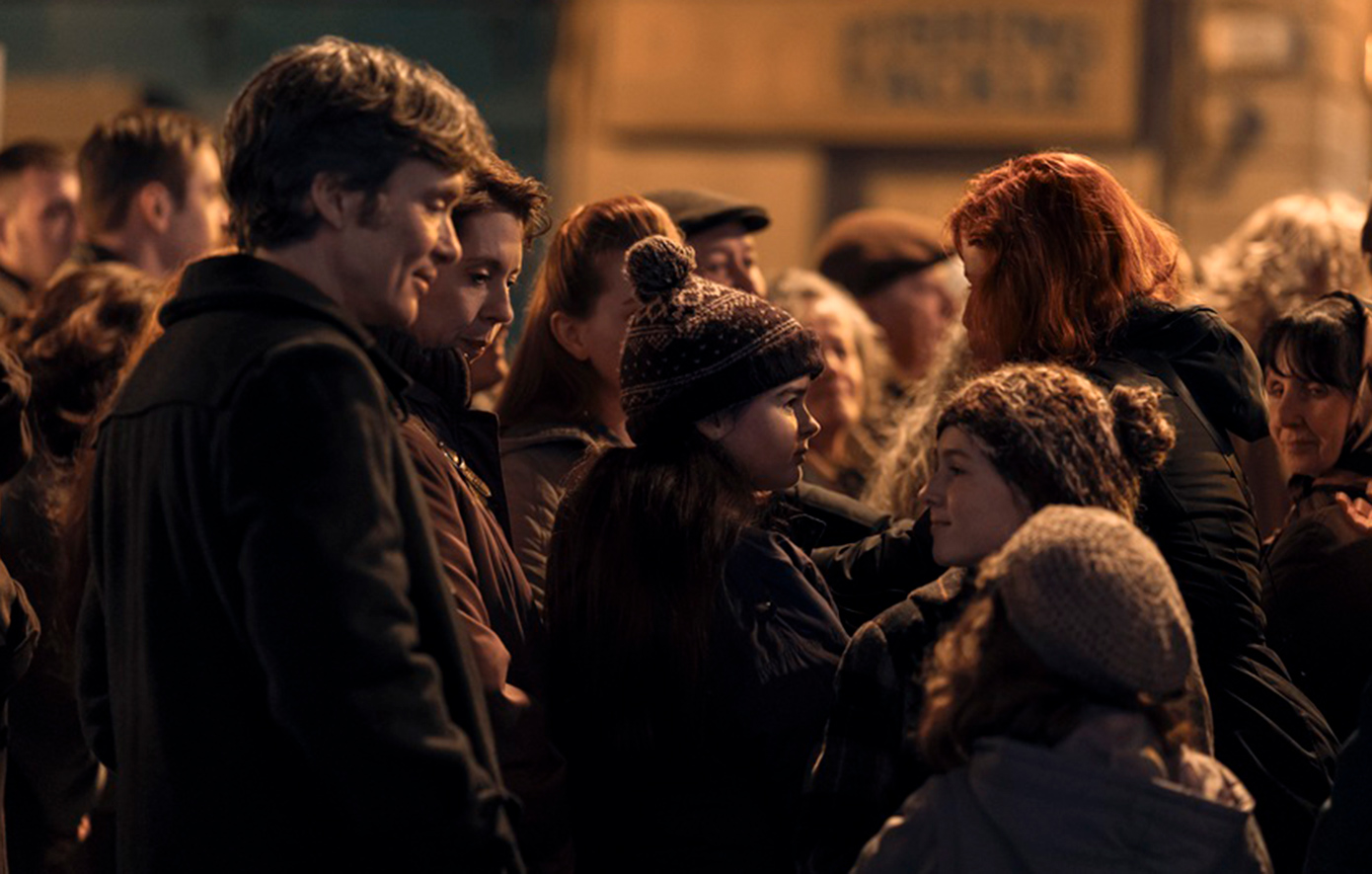 «Μικρά πράγματα σαν κι αυτά» καθηλώνουν στη βιογραφική ταινία «Small Things like These» στη Sunday Premiere της Nova!