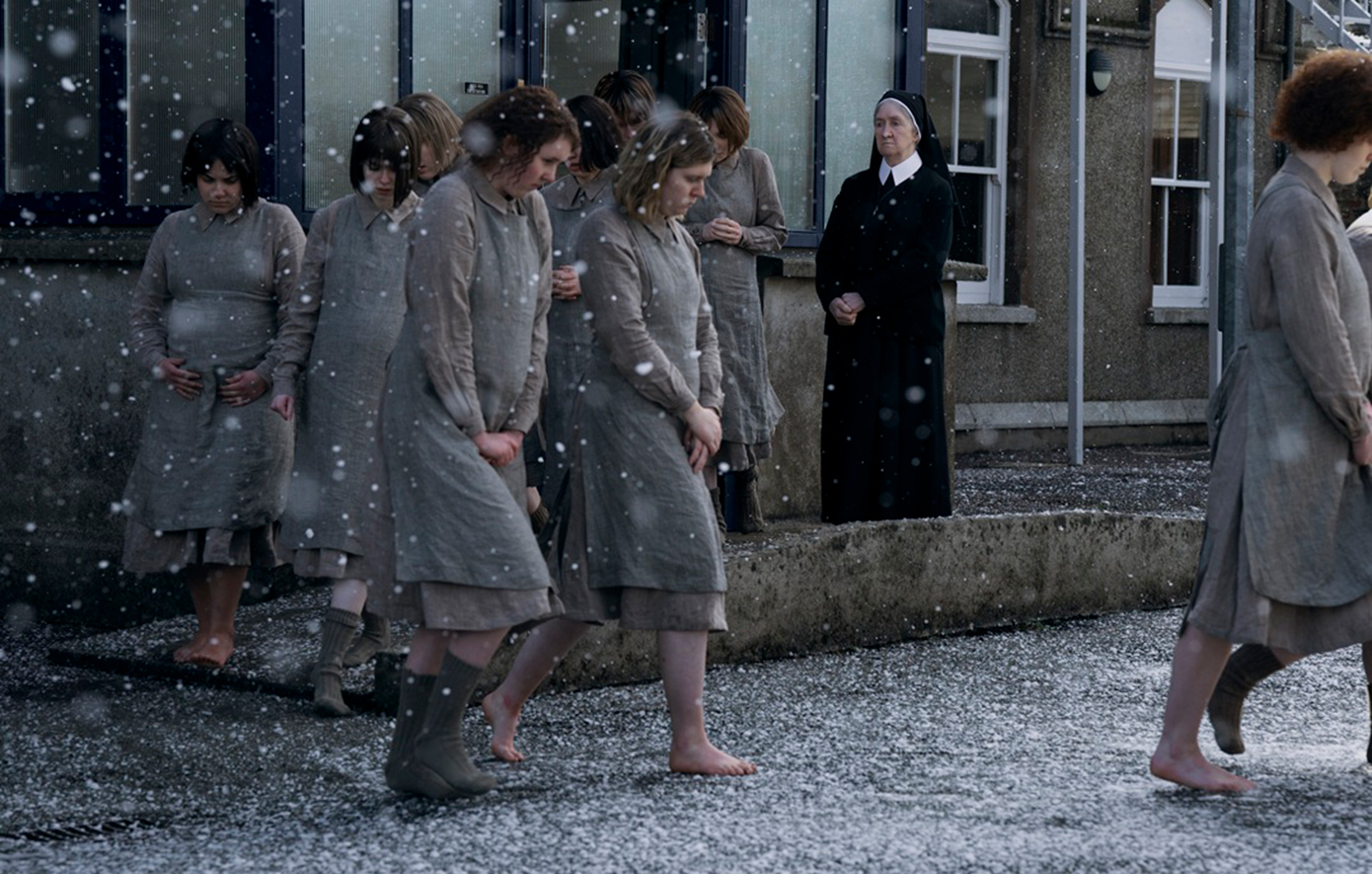 «Μικρά πράγματα σαν κι αυτά» καθηλώνουν στη βιογραφική ταινία «Small Things like These» στη Sunday Premiere της Nova!