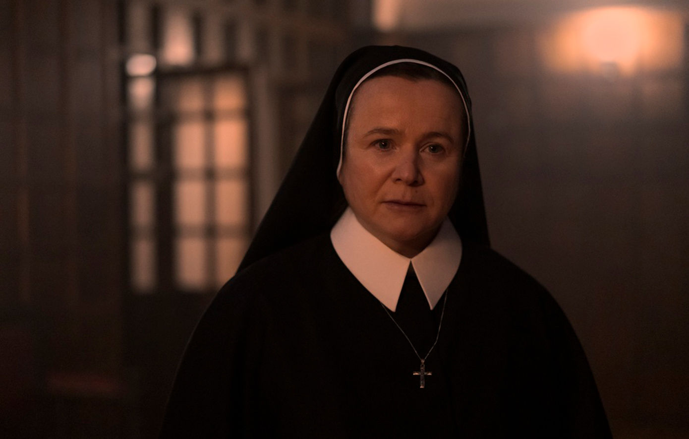 «Μικρά πράγματα σαν κι αυτά» καθηλώνουν στη βιογραφική ταινία «Small Things like These» στη Sunday Premiere της Nova!