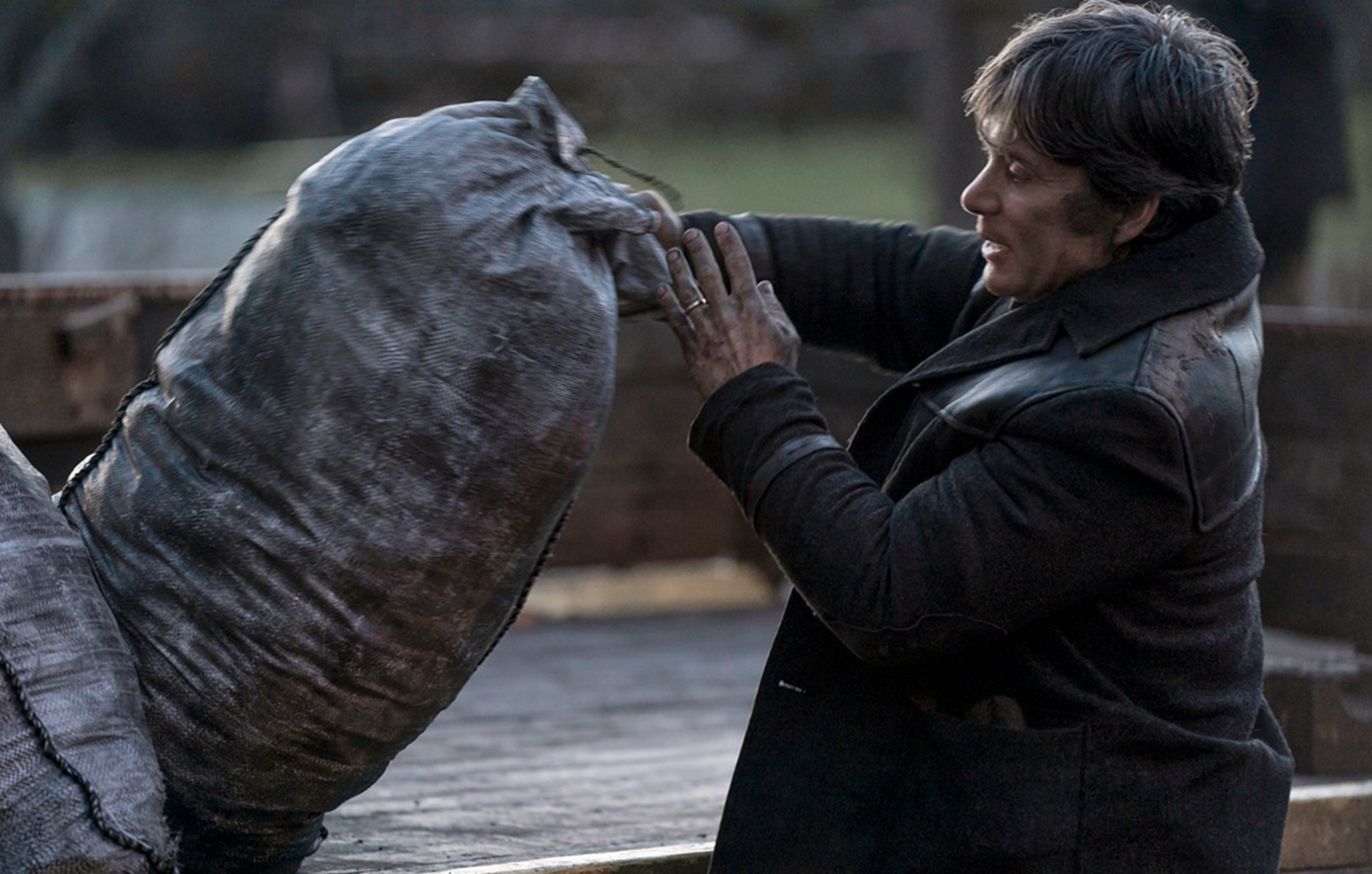 «Μικρά πράγματα σαν κι αυτά» καθηλώνουν στη βιογραφική ταινία «Small Things like These» στη Sunday Premiere της Nova!