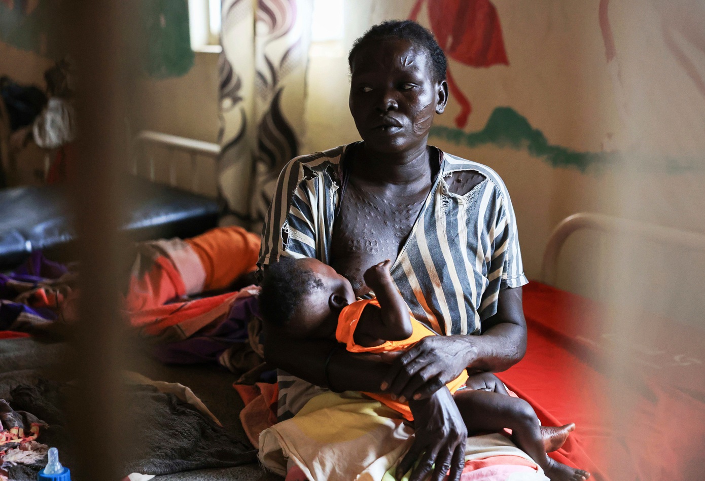 Ο ΟΗΕ ζήτησε να τερματιστεί η στρατιωτική κλιμάκωση στο Σουδάν μετά τη σφαγή σε μαιευτήριο της Ελ Φάσερ