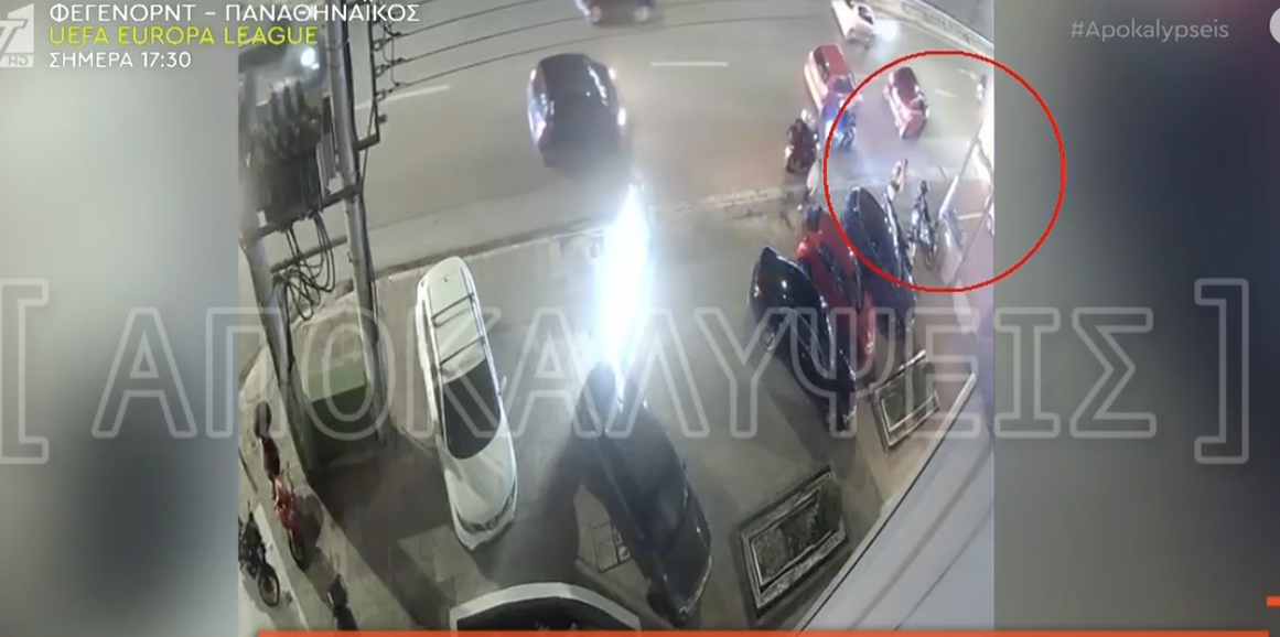 Γιατρός εντός του γυμναστηρίου έσωσε τον 15χρονο στον Άλιμο &#8211; Του έκανε ΚΑΡΠΑ αμέσως μόλις κατέρρευσε