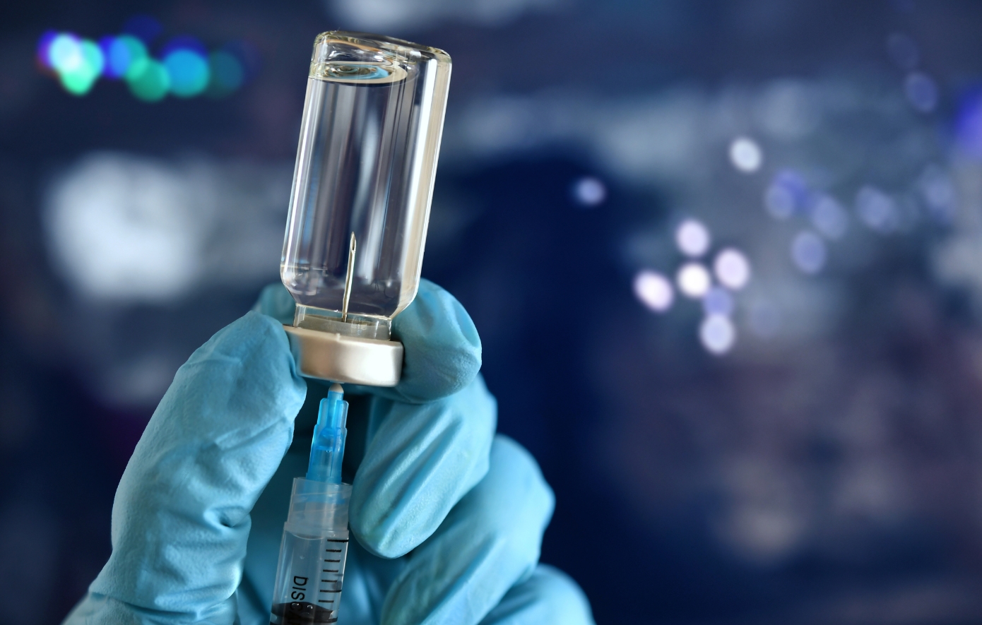 Το εμβόλιο κατά του έρπητα ζωστήρα προστατεύει από άνοια και καρδιοπάθειες