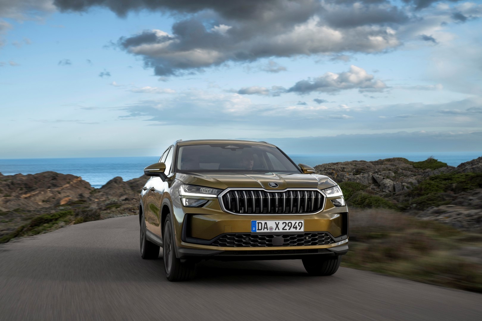 Skoda: Προληπτικός έλεγχος για έναν ασφαλή χειμώνα