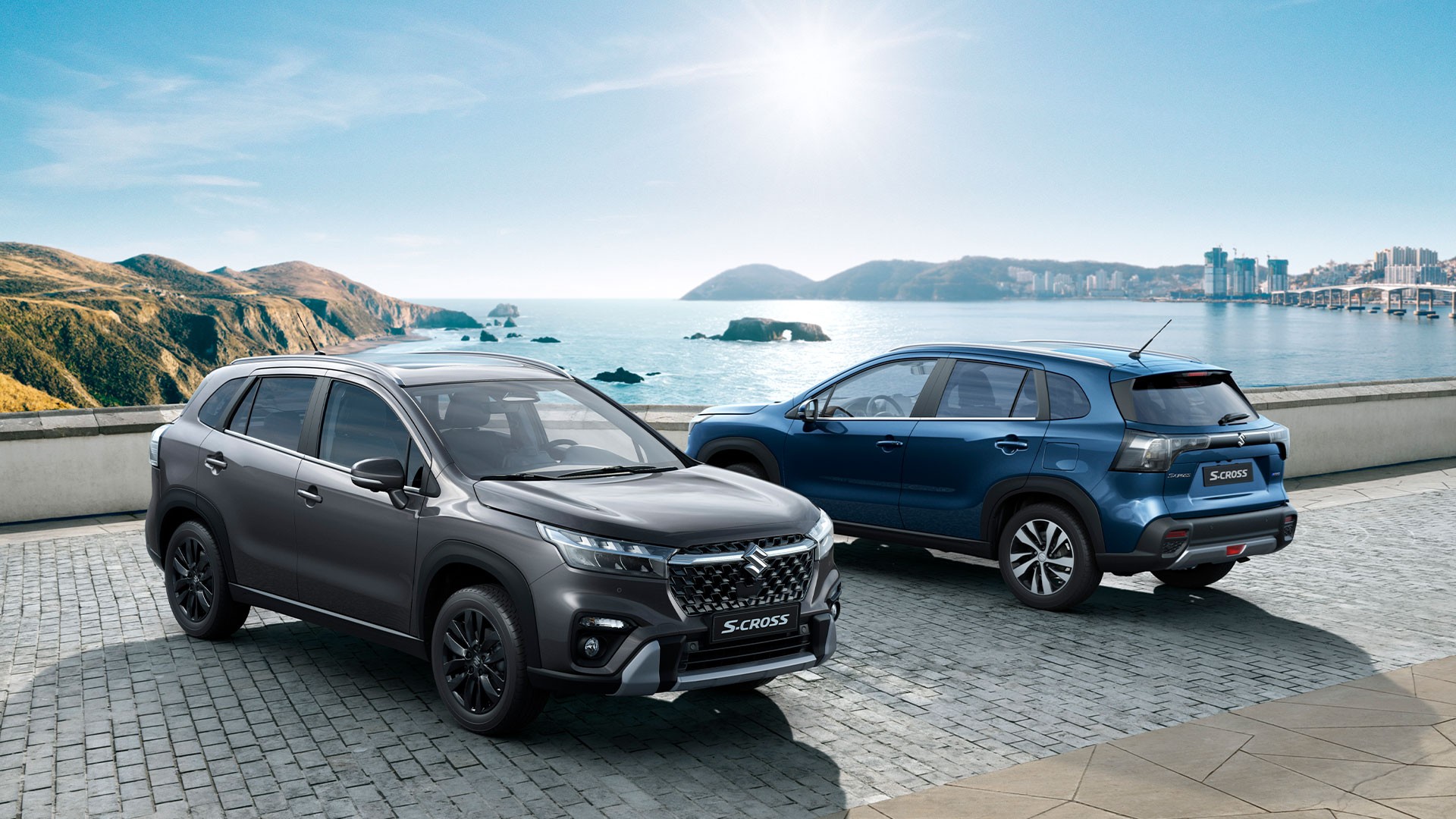 Suzuki Leasing: Η απόκτηση ενός Suzuki πιο εύκολη από ποτέ