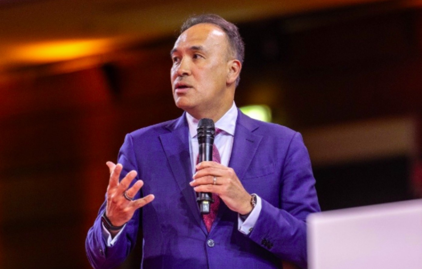 Αντιπρόεδρος ΝΒΑ: Μιλάμε με ελληνικές ομάδες για το NBA Europe