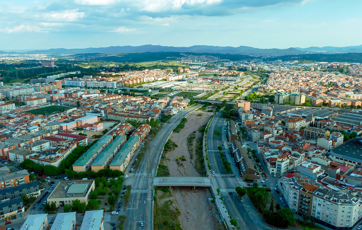 Τεράσα _Ισπανία Τεράσα _Ισπανία
