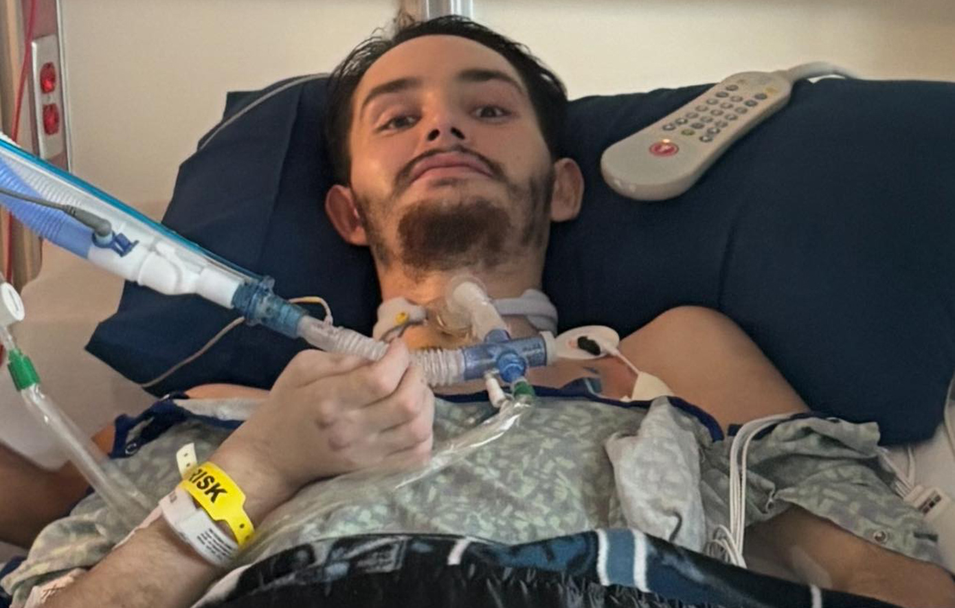 Άνδρας ξυπνά από το κώμα, κατηγορεί τη σύντροφό του για εσκεμμένο δυστύχημα και πεθαίνει λίγο μετά