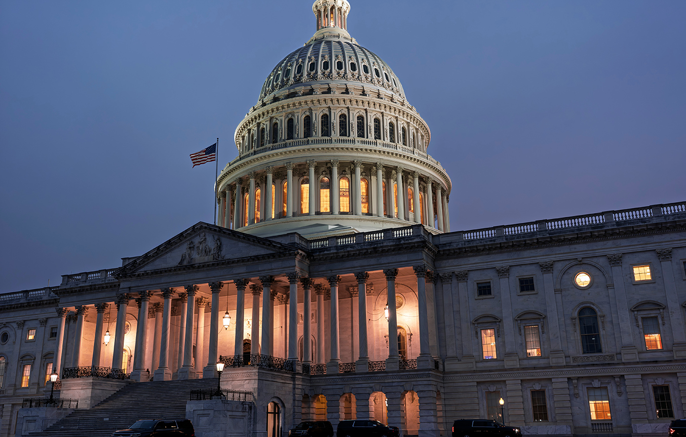 Ρεπουμπλικάνοι γερουσιαστές κατηγορούν το Πεντάγωνο: «Δεν ενημερώνετε το Κογκρέσο για θέματα εθνικής ασφάλειας»
