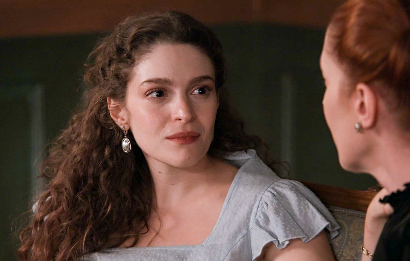 «Grand Hotel»: Όσα θα δούμε στα επόμενα επεισόδια
