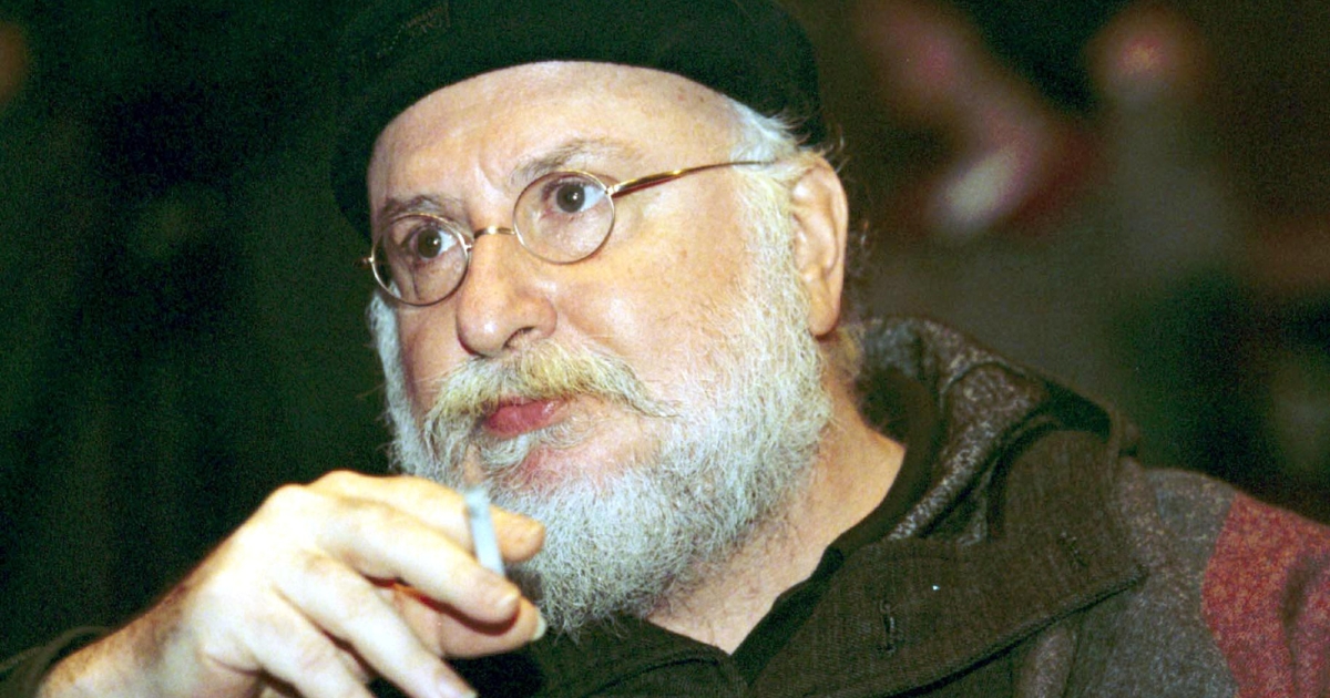 Διονύσης Σαββόπουλος