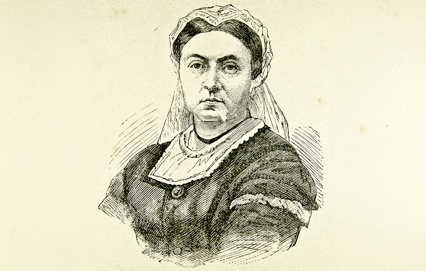 Η τρέλα της βασίλισσας Βικτωρίας: Η ψύχωση μετά τη γέννηση του πρωτότοκου γιου της &#8211; Τα πρόσωπα που γίνονταν σκουλήκια