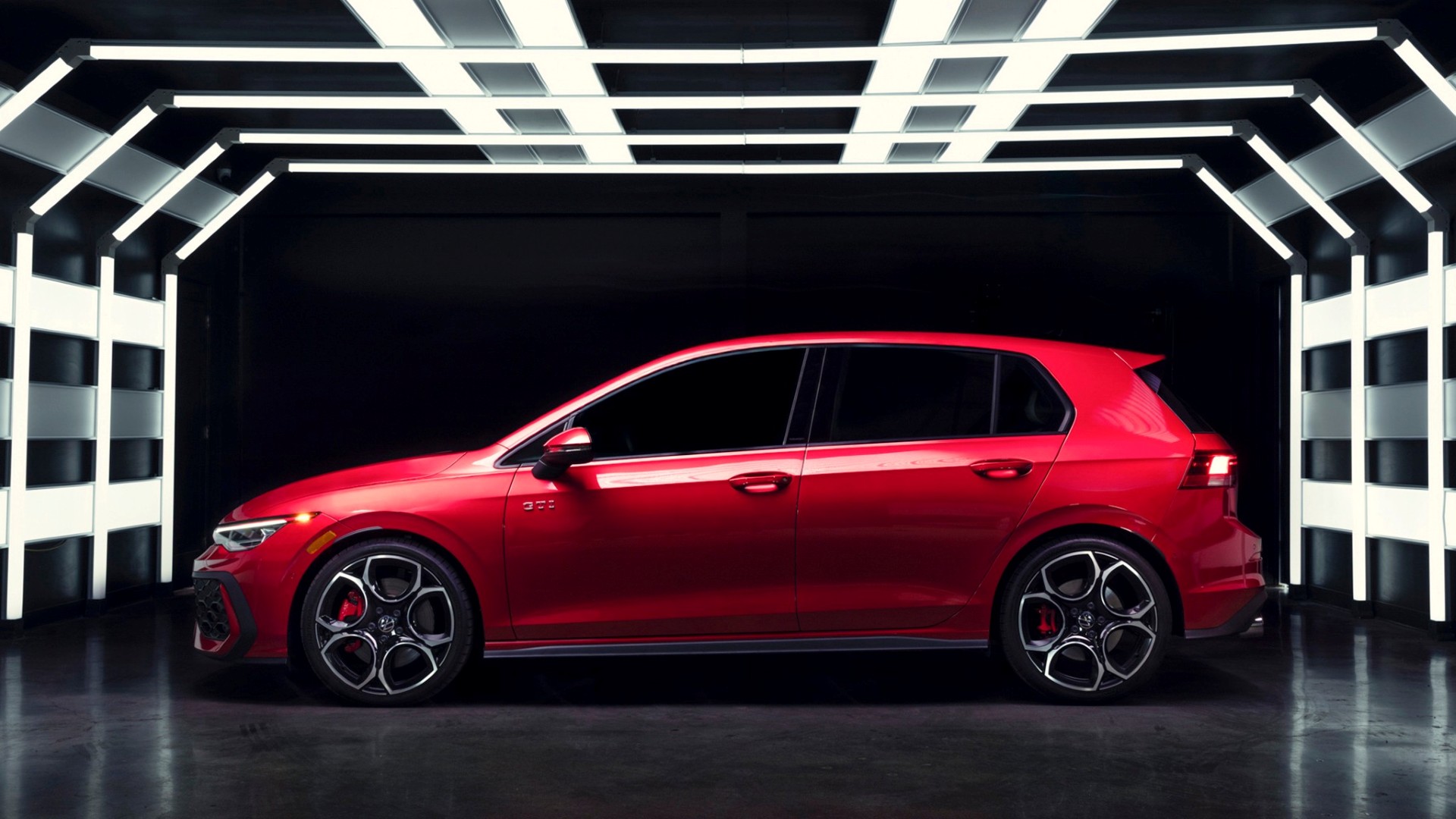 Σημαντική διάκριση για τα νέα Volkswagen Golf GTI και Golf R