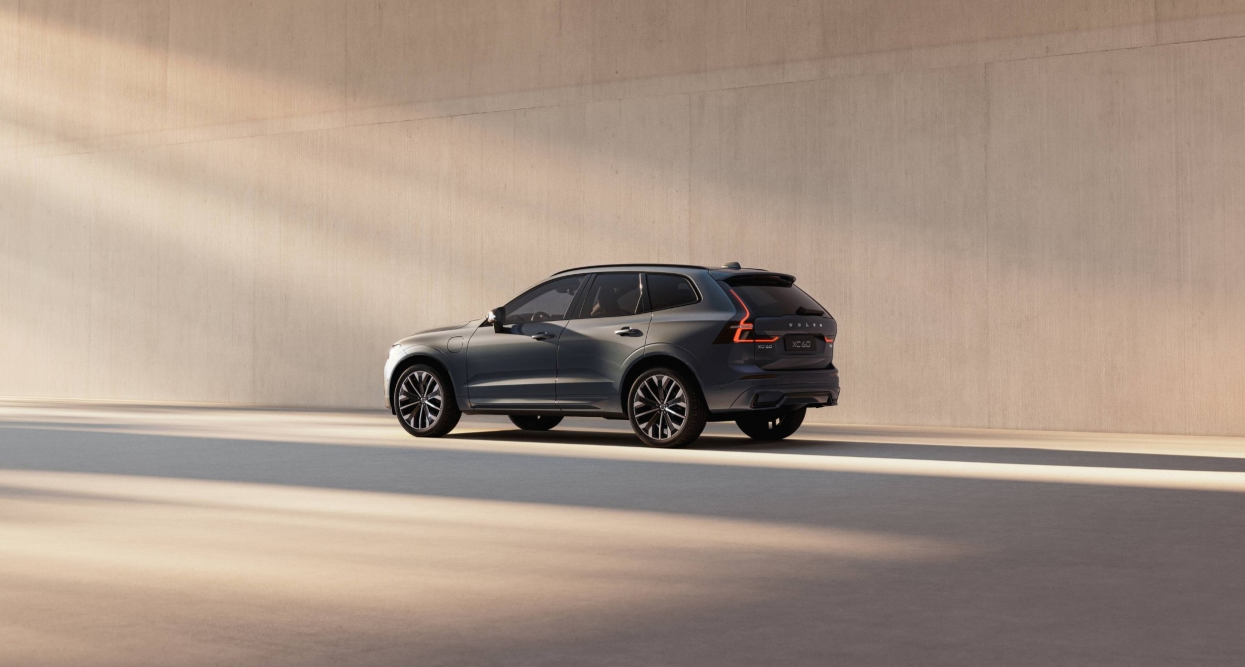 Volvo: Το εκατομμυριοστό Plug-in Hybrid είναι πλέον γεγονός Volvo: Το εκατομμυριοστό Plug-in Hybrid είναι πλέον γεγονός