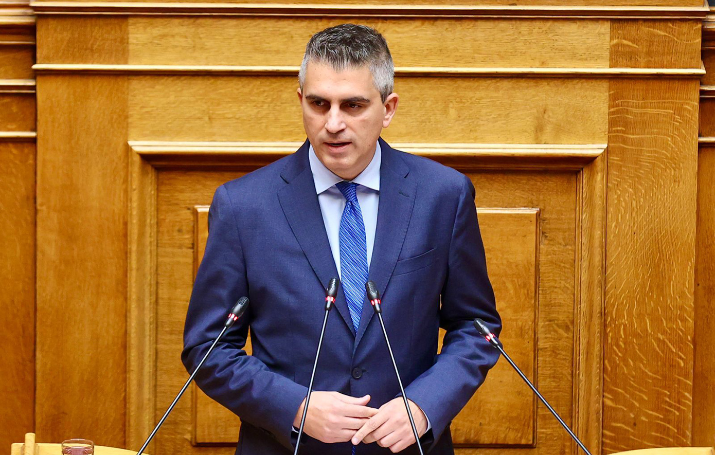 Χρίστος Δήμας: Η Υπηρεσία Πολιτικής Αεροπορίας εκσυγχρονίζεται ουσιαστικά