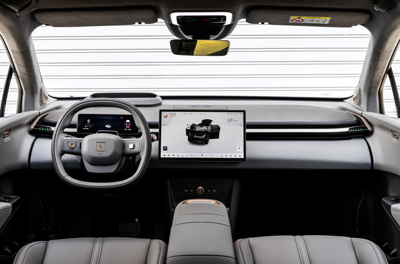 Zeekr Exclusive Experience: Πρώτη γνωριμία στο Costa Navarino Zeekr Exclusive Experience: Πρώτη γνωριμία στο Costa Navarino